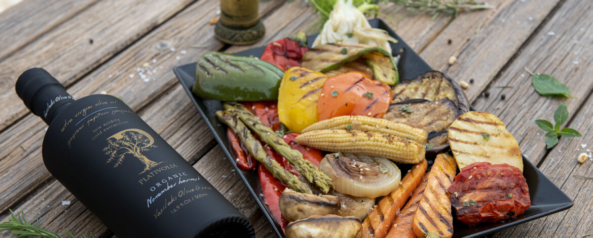 gallery November harvest