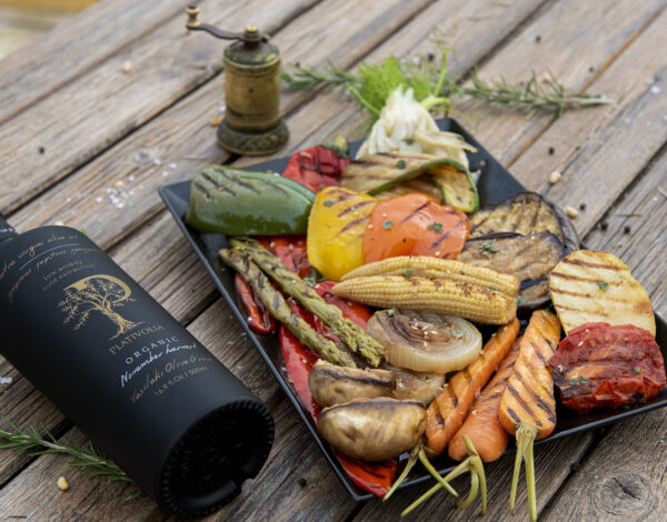 gallery November harvest